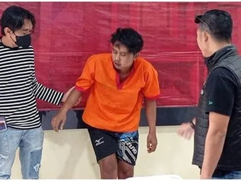 Vụ vợ mang thai tử vong trong khách sạn: Hé lộ lời khai của nghi phạm