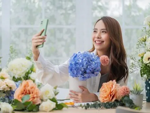 Lời chúc ngày 20/10 ngọt ngào và ý nghĩa dành cho vợ