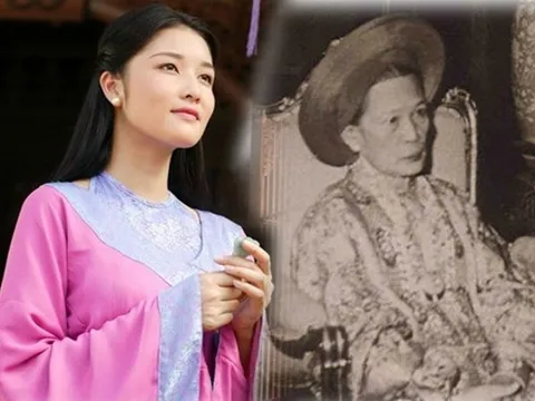 Hoàng thái hậu cuối cùng của triều Nguyễn thọ hơn 90 tuổi, da trắng mịn màng nhờ 1 nguyên liệu thiên nhiên dễ tìm