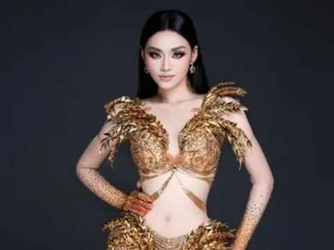 Gây ấn tượng ở vòng cuối, liệu Yến Nhi có toả sáng ở chung kết Miss Grand International?