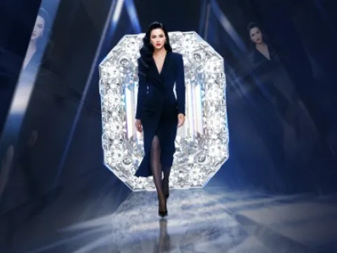 Tiêu chuẩn 4C - Bí quyết chọn kim cương xứng tầm khí chất phái đẹp