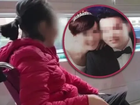 Vợ mắc bệnh hiếm liệt toàn thân, chồng bán nhà chiếm sạch tiền rồi biến mất
