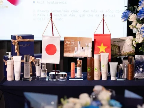 3 năm kiến tạo chuẩn mực mới, Ampleur khẳng định vị thế tại Việt Nam