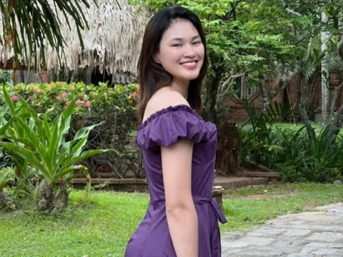 Chị gái Đỗ Thị Hà nhan sắc "một 9 một 10" với em gái