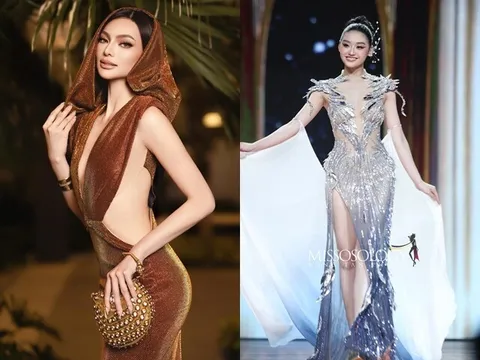 Ai sẽ đăng quang Miss Grand International 2025?