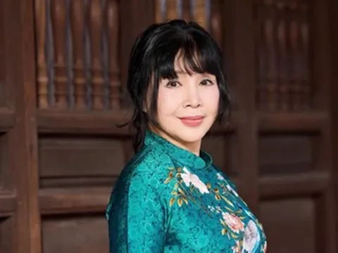 Sau nghỉ hưu, ở tuổi U70 NSND Lan Hương 'Em bé Hà Nội' công bố điều bất ngờ