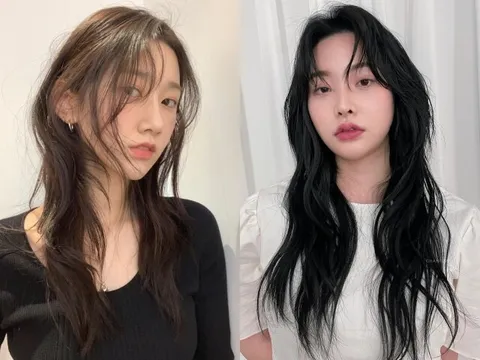 5 kiểu tóc giúp bạn "lên hương" nhan sắc chỉ sau một lần cắt: Hợp mọi gương mặt, cắt xong auto xinh