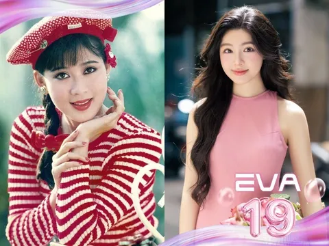 19 tuổi thời ấy và 19 tuổi bây giờ: Khi chuẩn đẹp thay đổi, nhưng tinh thần "yêu mình" vẫn vẹn nguyên