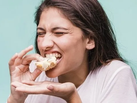 4 nhóm thực phẩm làm da xuống cấp không phanh