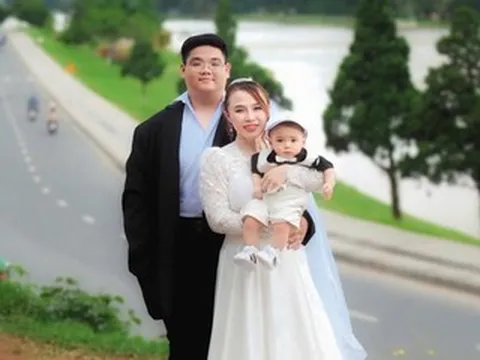 Si mê người phụ nữ hơn 17 tuổi, chàng trai TPHCM bất chấp tất cả để kết hôn