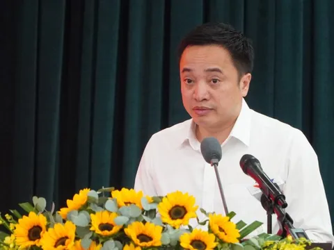 Trung tướng Mai Hoàng: Tội phạm sản xuất, buôn bán hàng giả được xử lý và trấn áp mạnh mẽ