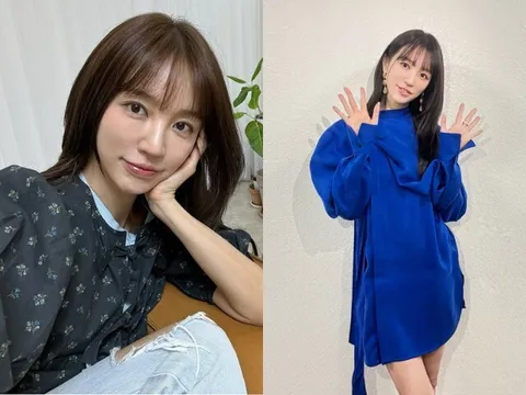 "Thái tử phi đẹp nhất Hàn Quốc" nhan sắc 2 thập kỷ vẫn không đổi: Uống một thứ mỗi sáng, ngó thực đơn giảm cân mới sốc