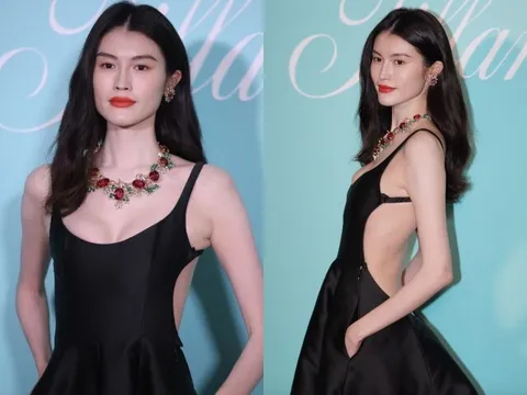 6 thói quen giúp Hà Tuệ đẹp bền vững cả thập kỷ