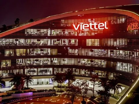 Viettel Construction đưa ra cảnh báo mới