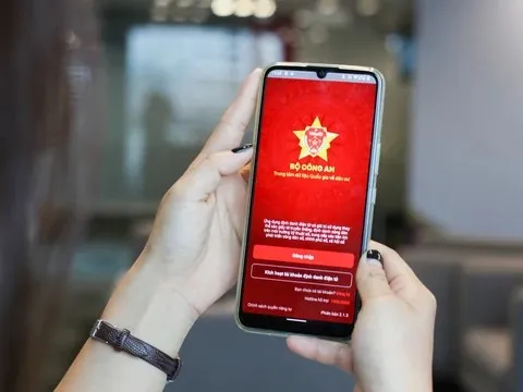 VNeID sắp tích hợp thêm một loại giấy tờ vô cùng quan trọng