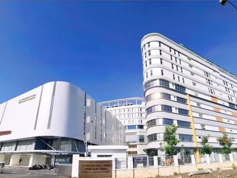Chương trình bị dừng đột ngột, trường y ra phương án xử lý