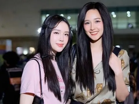 Mai Phương Thúy mua xe 8 tỷ tặng em gái, gương mặt H'Hen Niê sưng tấy