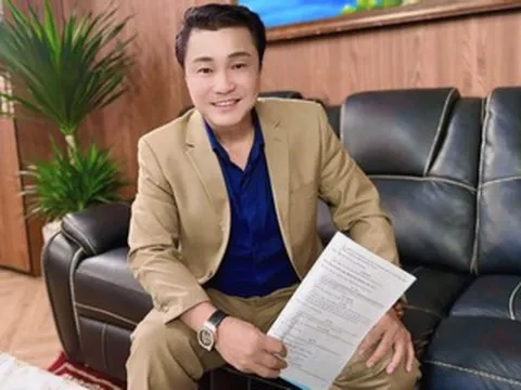 Diễn viên Lý Hùng giàu cỡ nào?