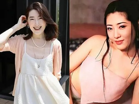 ‘Nữ hoàng gợi cảm’ Dương Tư Mẫn cắt bỏ tuyến vú, chia tay bạn trai doanh nhân