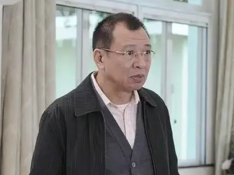 "Trùm vai phụ" Hứa Thiệu Hùng nhập viện cấp cứu