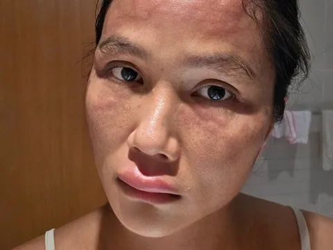 Cuộc sống làm mẹ bỉm sữa của Hoa hậu H’hen Niê