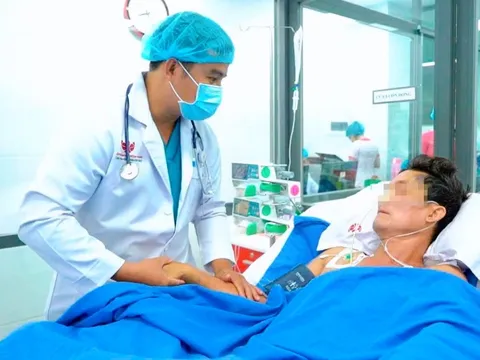 Nhiều trường hợp đột quỵ không có yếu tố nguy cơ