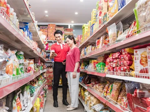 OneShop ra mắt: Bước tiến mới trong hành trình số hóa tiểu thương Việt Nam