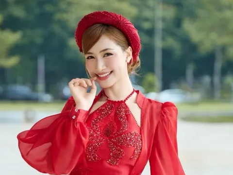 Ca sĩ Hòa Minzy sắp "lên xe hoa", hé lộ dàn khách mời "siêu khủng"