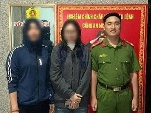 Nữ sinh bị 'công an dỏm' lừa vào nhà nghỉ, suýt mất nửa tỷ đồng