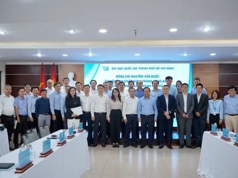 TPHCM hợp tác xây dựng Trung tâm Khởi nghiệp sáng tạo