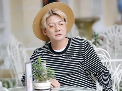 Ca sĩ Vũ Hà trước khi hầu tòa