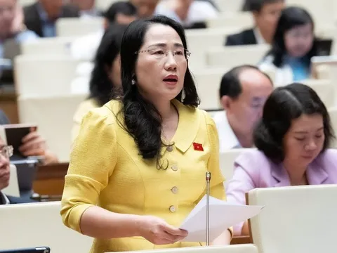 Biên soạn sách giáo khoa phải "tái sử dụng" được, tránh lãng phí