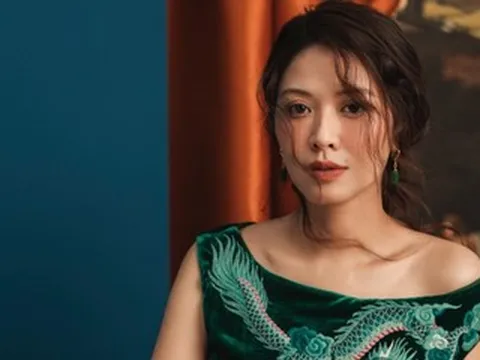 Diễn viên Việt Hương bức xúc trước tin qua đời, không nhận ra BTV Ngọc Trinh