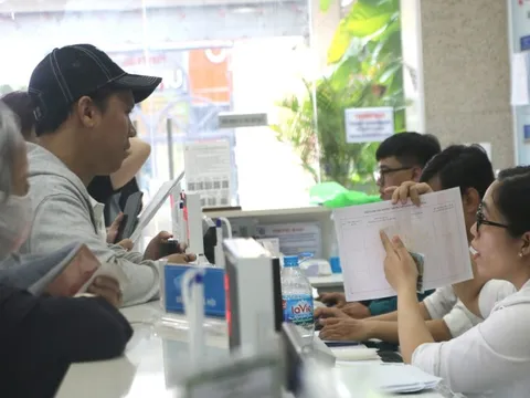 TP HCM khẩn trương cập nhật dữ liệu toàn bộ cán bộ, công chức, viên chức