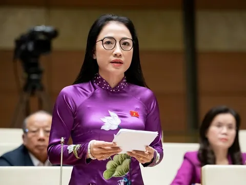 Đề xuất công nhận liệt sĩ với nhân viên y tế hi sinh khi làm nhiệm vụ