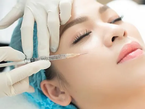 Những hệ lụy từ việc tiêm filler mà có thể bạn chưa biết