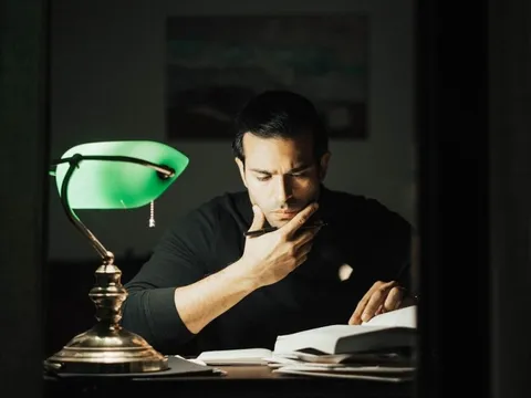 4 phẩm chất mà hầu hết người thành đạt đều có