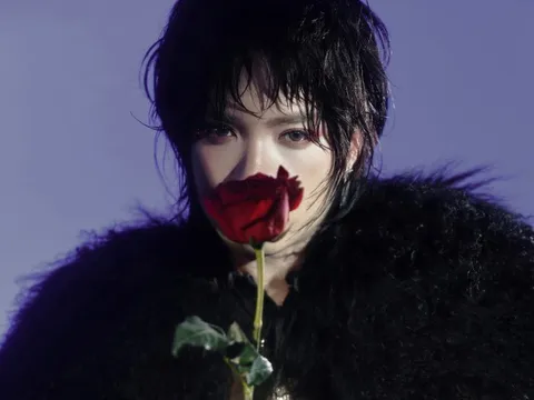 Low G - Pháp Kiều: Chủ tọa và Xà nữ làng rap