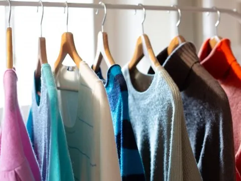 Thời trang bền vững: Để tủ đồ của bạn thực sự xanh