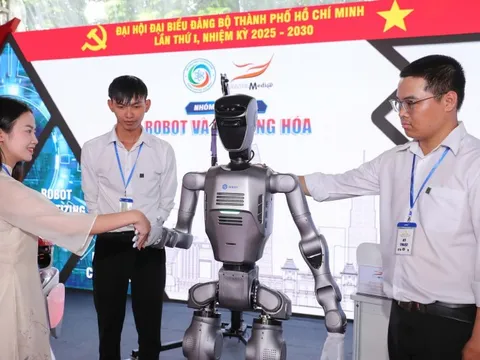 Đề cao trách nhiệm của thành viên Ban Chỉ đạo về phát triển khoa học, công nghệ TP HCM