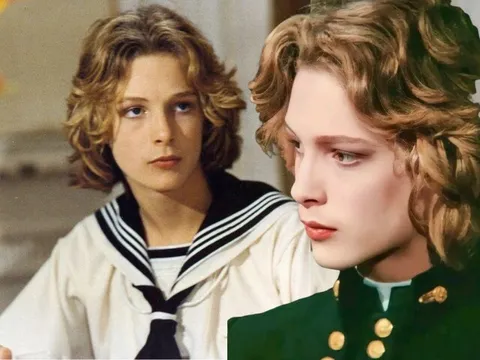 Nhìn lại đỉnh cao nhan sắc “cậu bé đẹp nhất thế giới” vừa qua đời: Đẹp đến siêu thực nhưng biến cuộc đời thành bi kịch