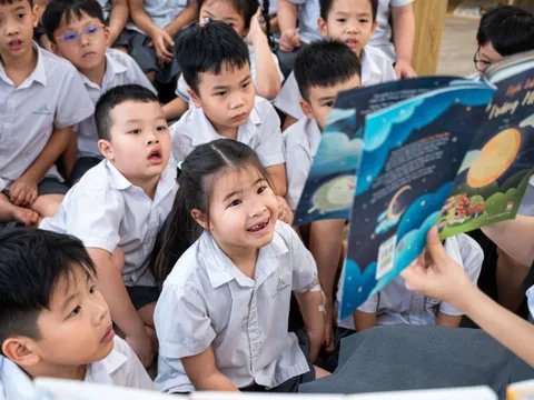 Dự kiến thu tối đa 12.000 đồng/giờ trông giữ trẻ ngoài giờ