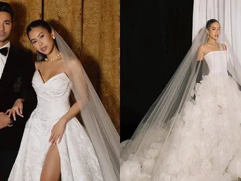 “Đệ nhất rich kid” Tiên Nguyễn sắp cưới, phía sau là hệ sinh thái nghìn tỷ của “vua hàng hiệu” Johnathan Hạnh Nguyễn, người kiểm soát mạng lưới bán lẻ xa xỉ lớn nhất Việt Nam