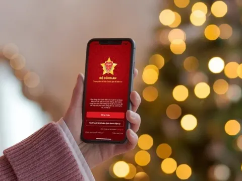 Người dân có thể đóng góp ý kiến đối với dự thảo các Văn kiện Đại hội XIV của Đảng tại nhà, ngay trên VNeID