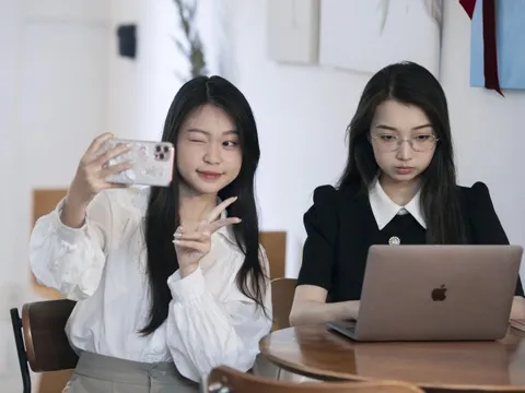 'Bắt bài' thế hệ sinh viên AI