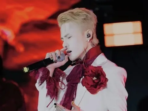 Jack tạm dừng hoạt động biểu diễn