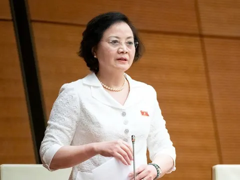 Phó Thủ tướng Phạm Thị Thanh Trà nói về lộ trình cải cách tiền lương