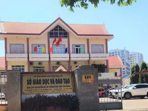 Vụ nợ tiền dạy thêm giờ của giáo viên Đắk Lắk: Con số vượt 35 tỷ đồng