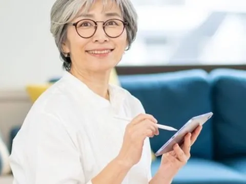 Không chu cấp cho con, không ăn hàng, không mua sắm dù lương hưu 57 triệu: Tôi nghỉ hưu vui hơn bao giờ hết