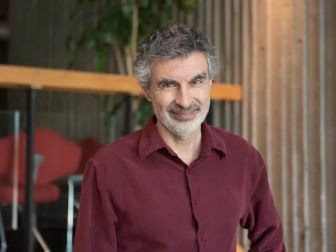 Nhà khoa học xác lập kỷ lục chưa từng có